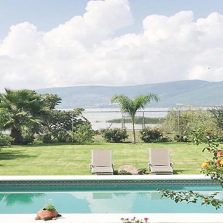 Villa Meli 1 Хокотепек Екстер'єр фото