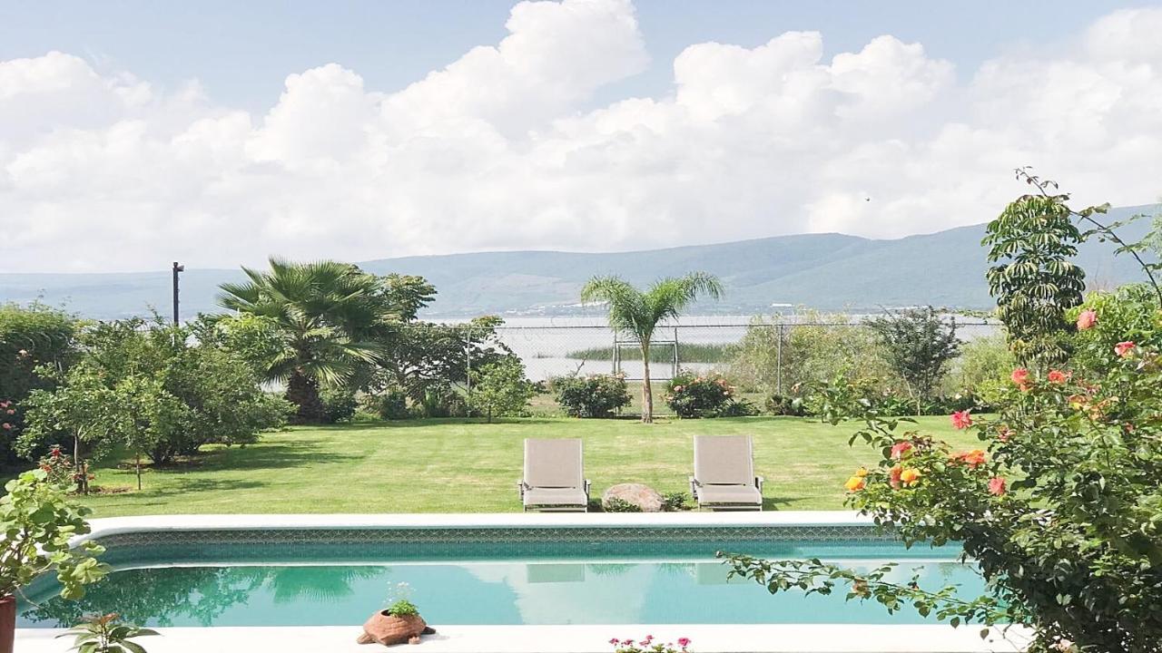 Villa Meli 1 Хокотепек Екстер'єр фото