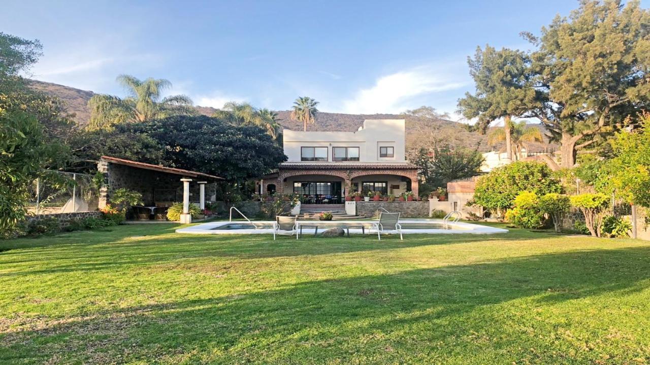 Villa Meli 1 Хокотепек Екстер'єр фото