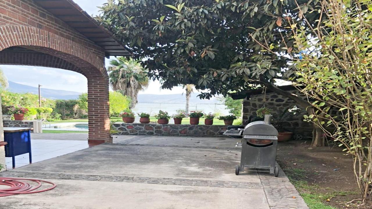 Villa Meli 1 Хокотепек Екстер'єр фото