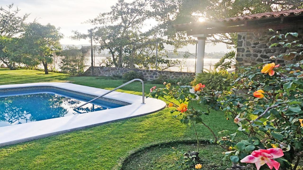 Villa Meli 1 Хокотепек Екстер'єр фото