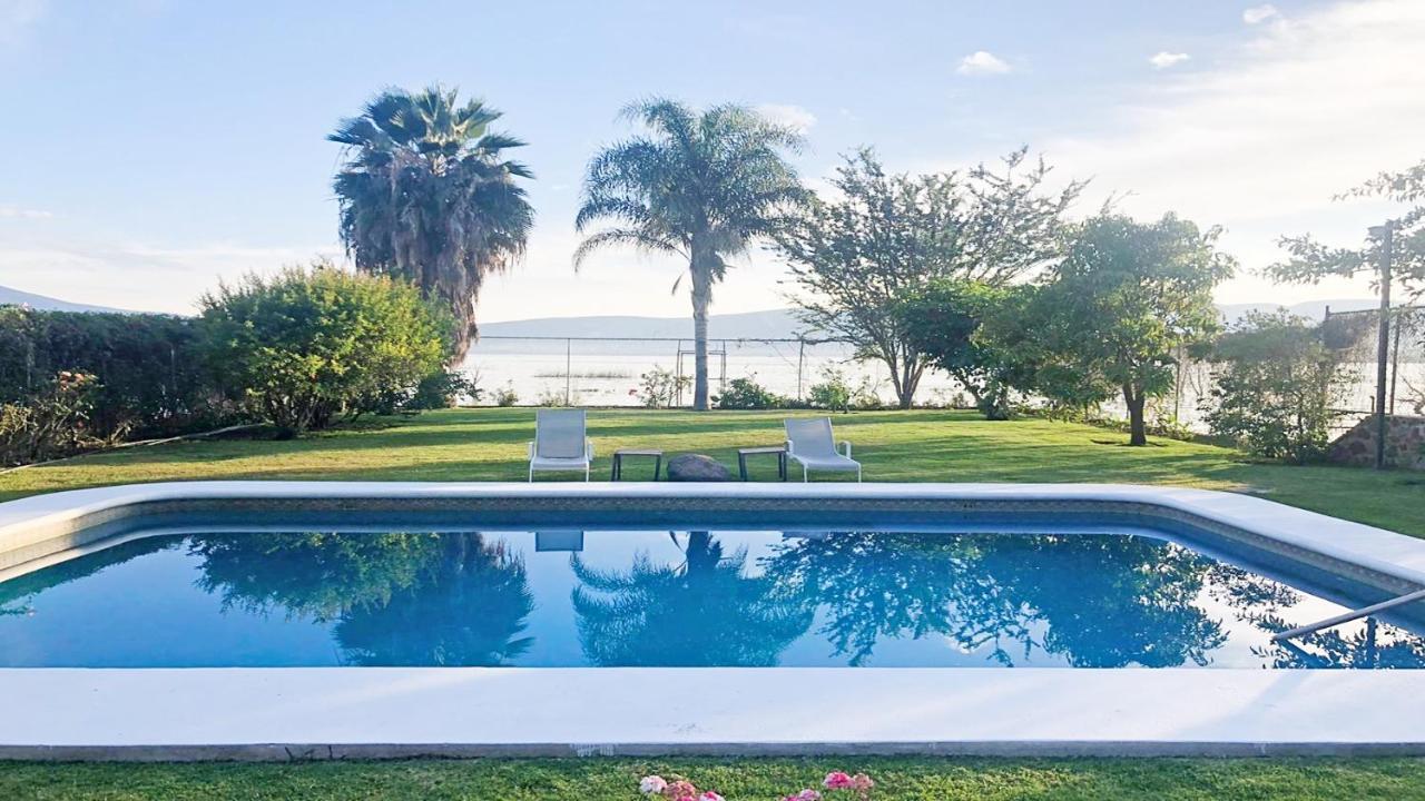 Villa Meli 1 Хокотепек Екстер'єр фото