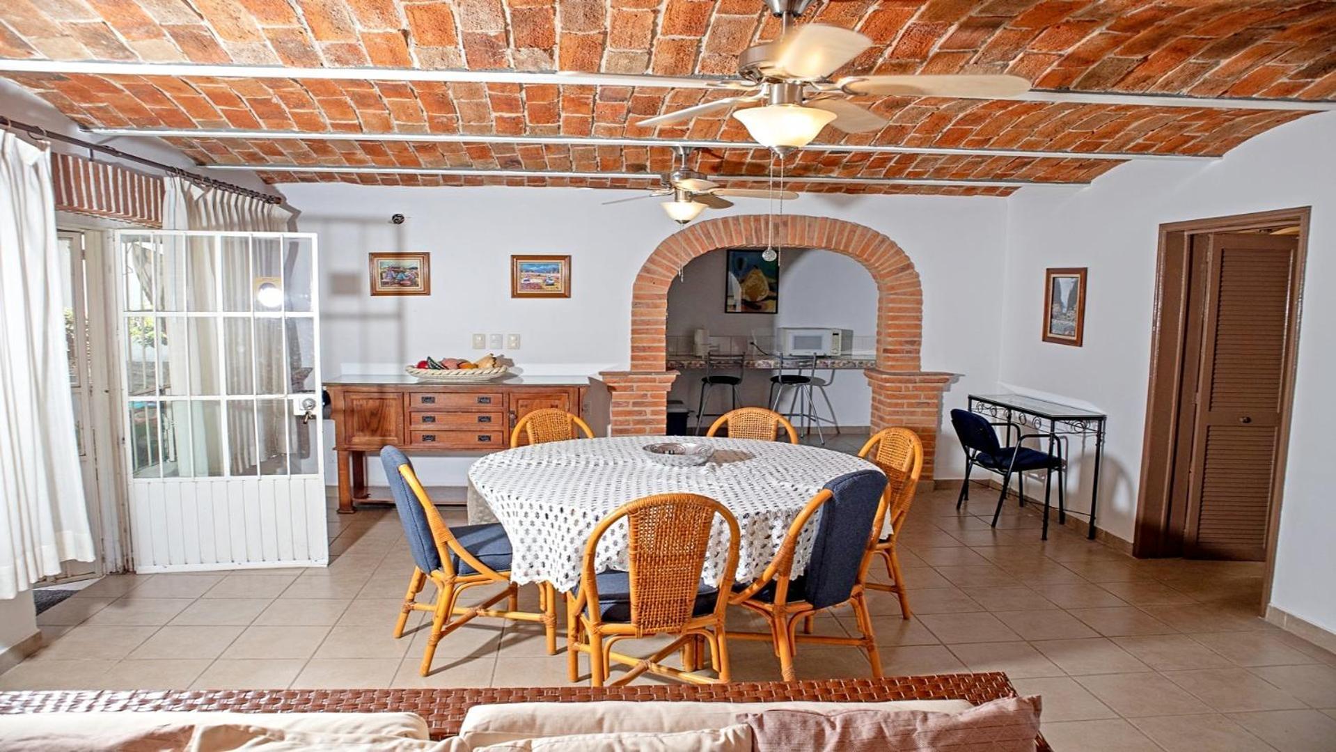 Villa Meli 1 Хокотепек Екстер'єр фото
