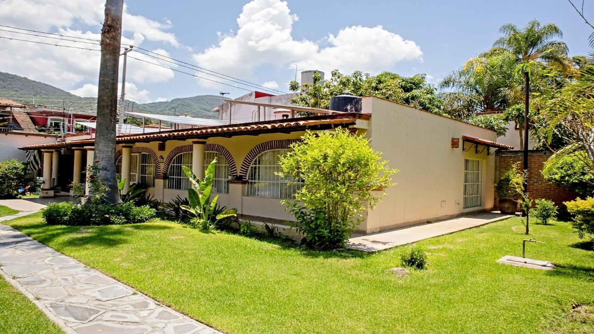 Villa Meli 1 Хокотепек Екстер'єр фото